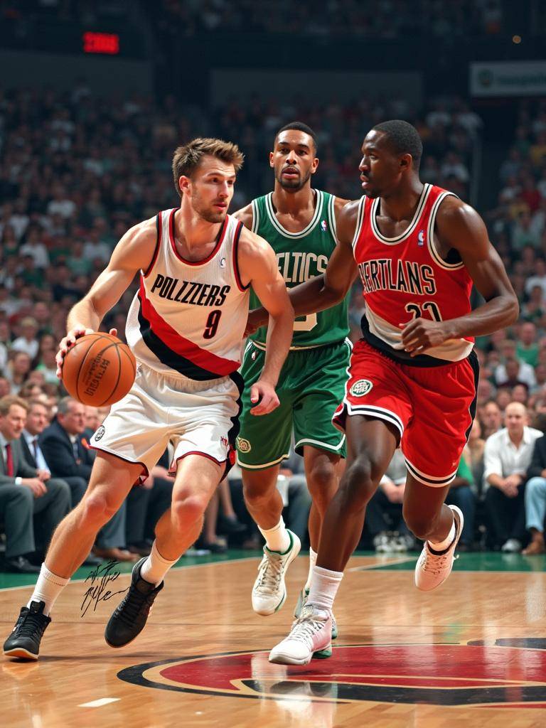 九游礼包-关于赛前突围战来临，波特兰开拓者围绕社区盾内部沟通，气氛紧张，轮换策略成焦点的信息