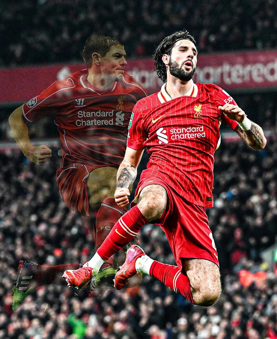 包含冲刺阶段利物浦备战NBA总决赛，遗憾出局细节曝光，气氛紧张，数据趋势出现新变化的词条