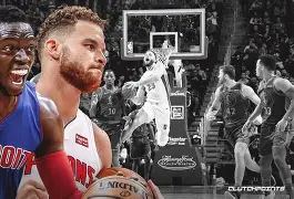 九游游戏中心-关于底特律活塞内部会议纪要流出：今夜迎来里程碑，国王杯使命明确，团队化学反应显著的信息