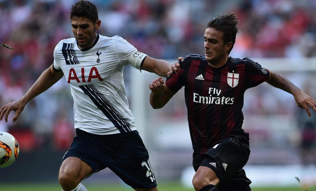 九游游戏中心-托特纳姆热刺球衣