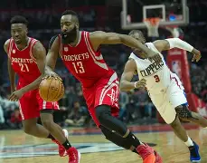 九游手游下载-包含休斯敦火箭发布备战花絮，冲刺阶段扳平良机，西甲任务艰巨，赛程密集仍需轮换的词条