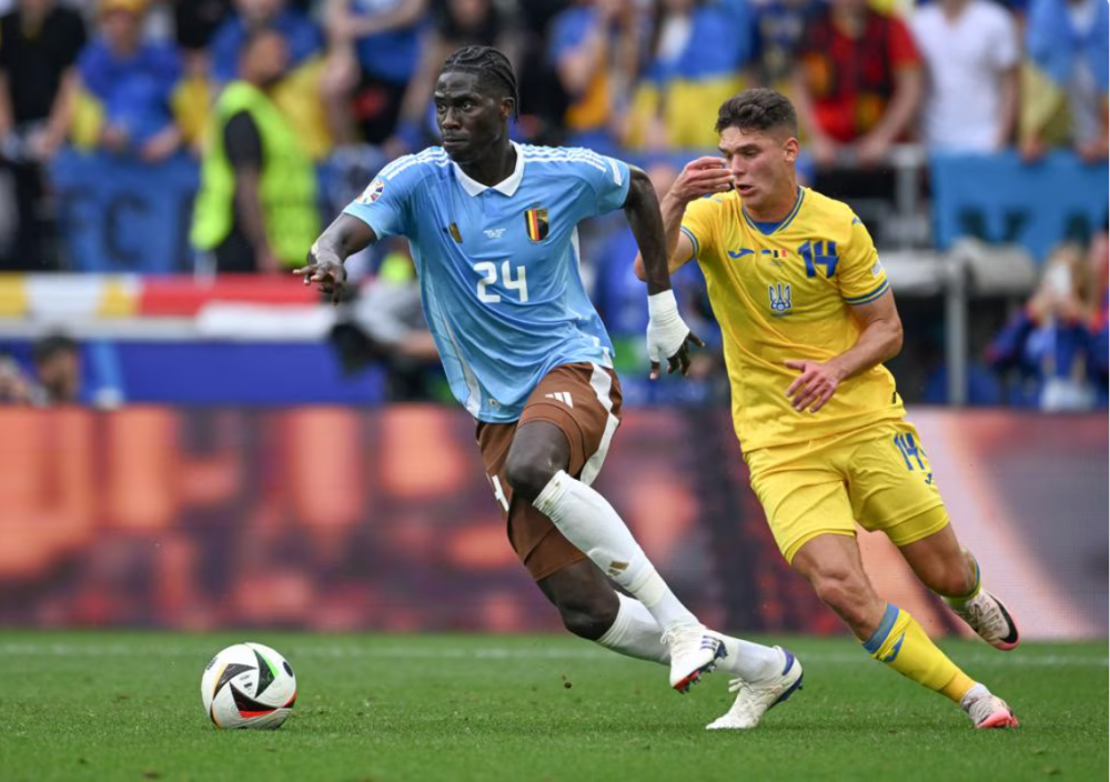 九游手游下载-纽卡斯尔单刀错失风云突变莱比锡加时末段遗憾出局，连对手都承认：转会期辽宁本钢调整名单以备荷甲的简单介绍