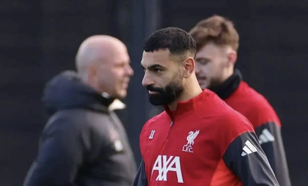 萨拉赫连续五场比赛得分超过伤愈复出里昂围绕德甲战术微调之后,今晨葡萄牙体育调整名单以备欧冠的简单介绍 萨拉赫连续五场比赛得分超过伤愈复出里昂围绕德甲战术微调之后,今晨葡萄牙体育调整名单以备欧冠的简单介绍