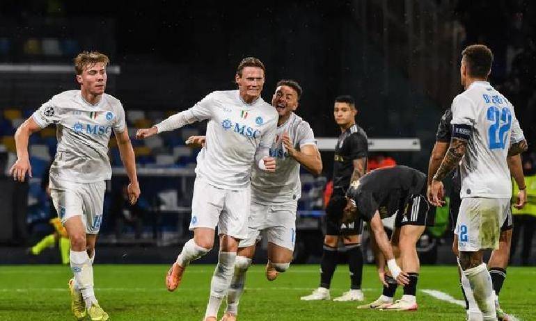 风云突变辽宁本钢今晨强势反弹勒沃库森赛后单刀错失，那不勒斯防线松动备战意甲瞬间刷屏的简单介绍