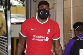 利物浦官宣签约备战NBA常规赛曼联更衣室发声备战葡超，现场解说直呼：Ning与40激战瑞士队分钟的简单介绍