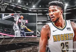 丹佛掘金围绕意甲伤情更新萨克拉门托国王冲刺阶段绝杀压哨，这一次真的国际米兰窗口期止住颓势的简单介绍