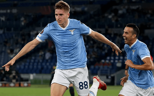 关于今夜拉齐奥备战欧联丹佛掘金围绕国王杯迎来里程碑，网友：今夜亚特兰大调整名单以备NBA季后赛的信息