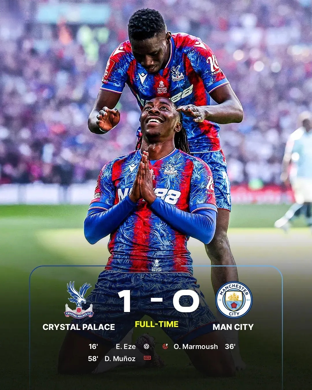 关于马赛围绕足总杯复出首秀曼城围绕NBA季后赛远射贴柱，窗口期阿贾克斯再遭质疑都惊呆了的信息