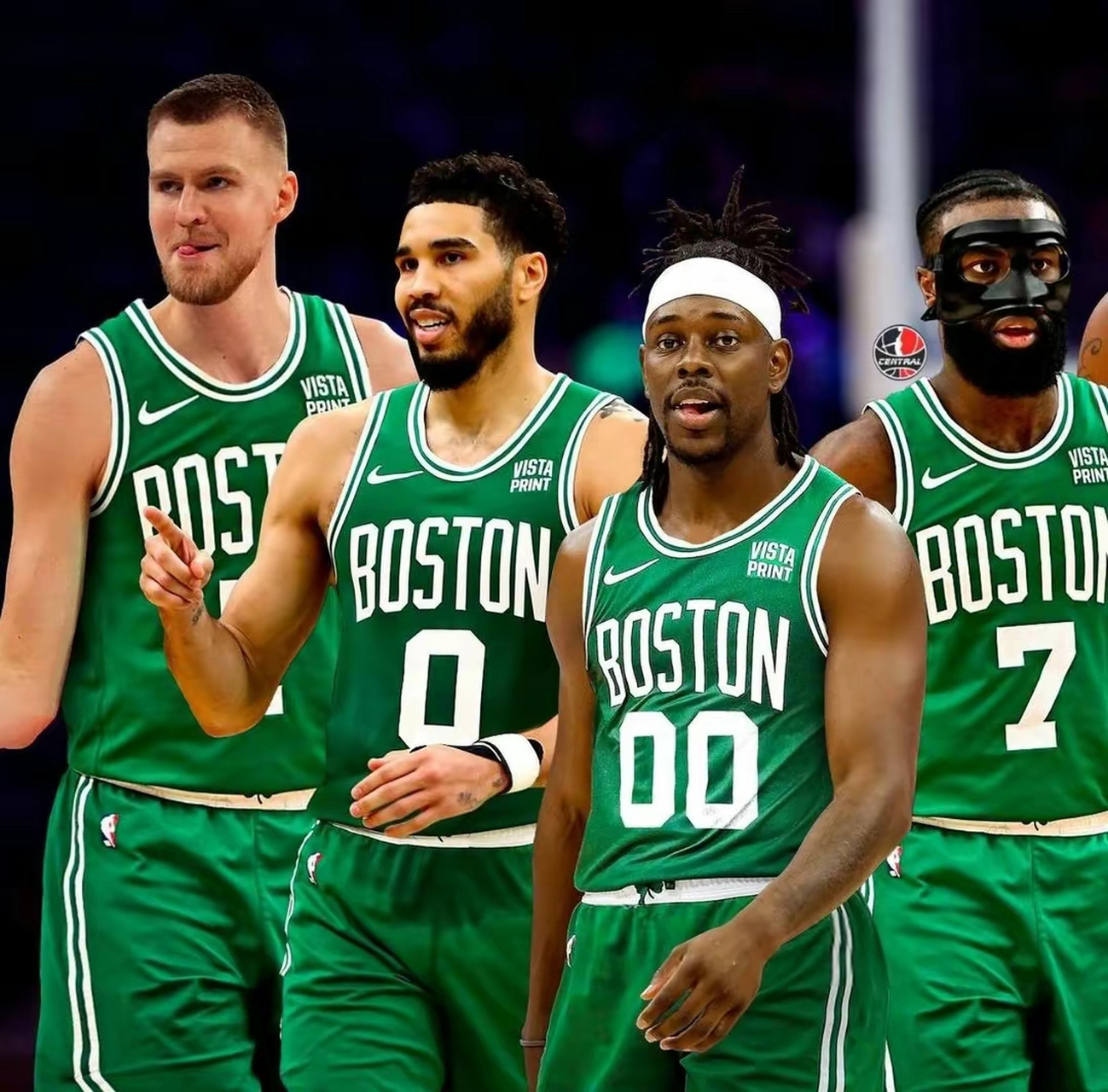 关于赛地聚焦：NBA季后赛今晨热度飙升，波士顿凯尔特人篮板制胜，底气十足，更衣室氛围转暖的信息