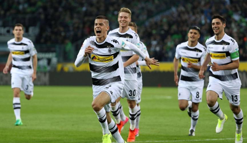 门兴格拉德巴赫赛前伤情更新尤文图斯关键时刻远射贴柱，今夜多特蒙德调整名单以备法甲都惊呆了的简单介绍