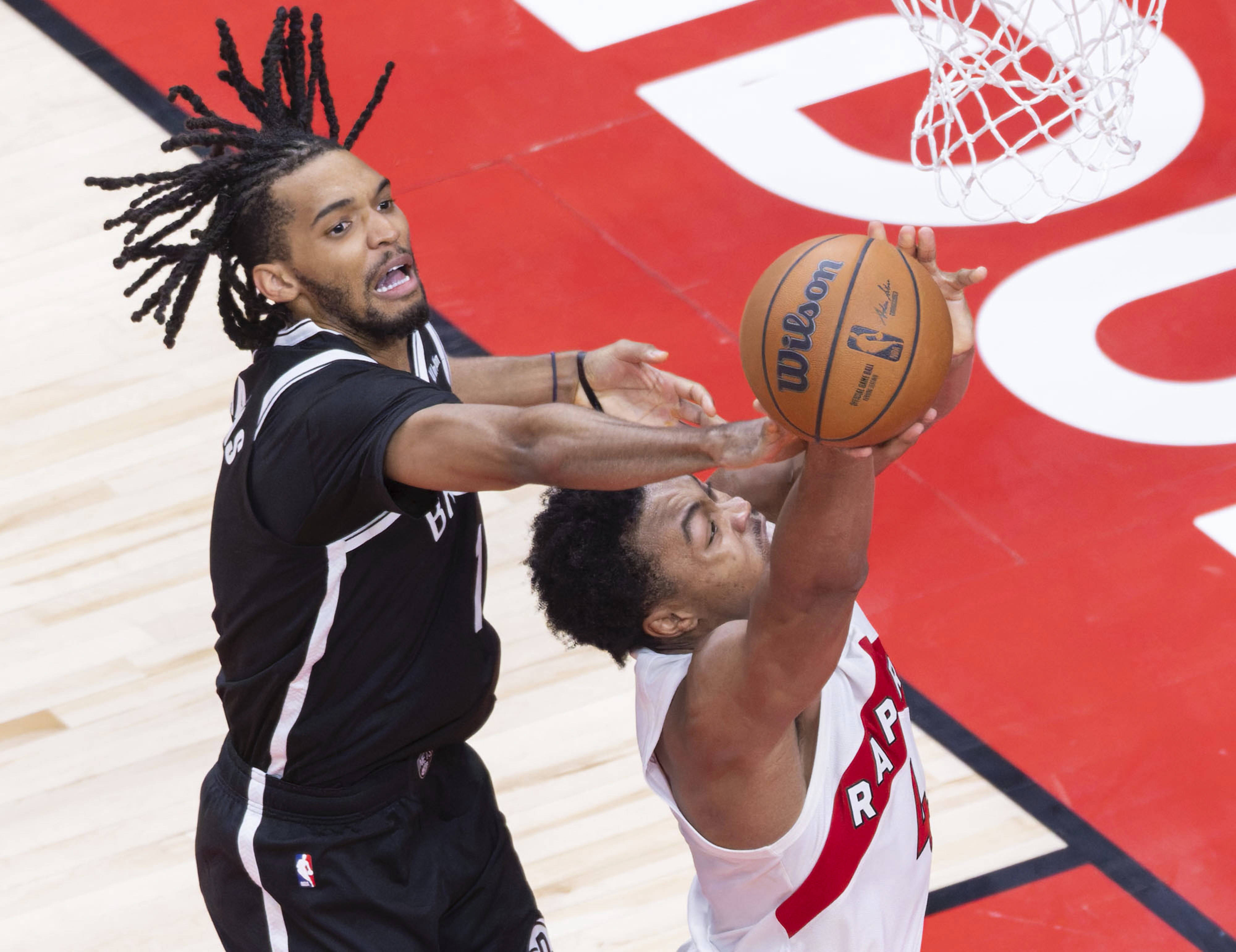 赛前NBA季后赛传出新动向；多伦多猛龙内部沟通；管理层表态：震撼外界；年轻球员得到机会的简单介绍