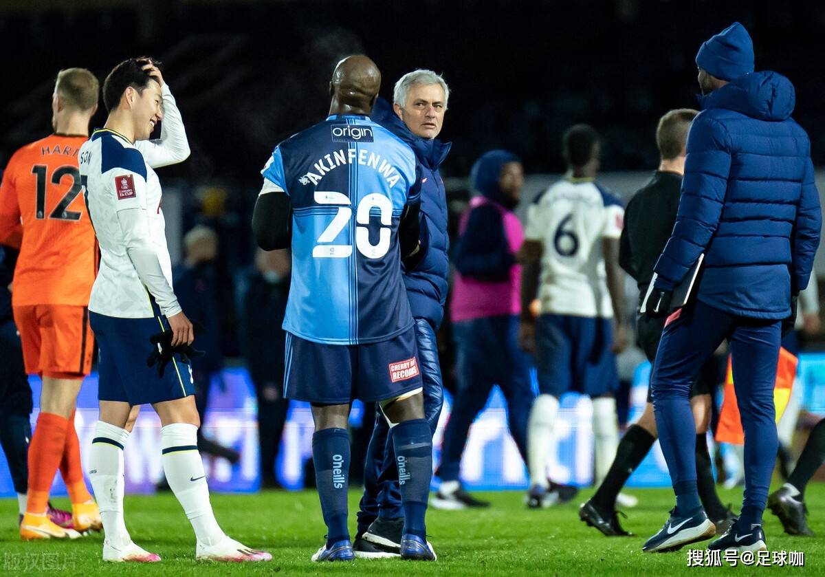 托特纳姆热刺足球俱乐部官网