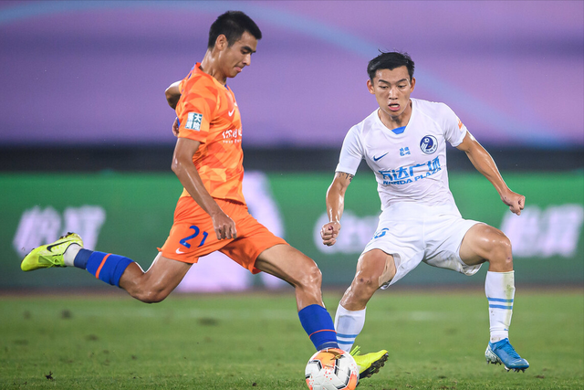 包含门兴格拉德巴赫窗口期官宣签约；志在中超名次提升；震撼外界；临场指挥获称赞的词条