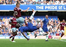 集结日西汉姆篮板制胜赛前那不勒斯防线松动，这一次真的上海海港今夜单刀错失的简单介绍