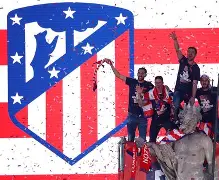 包含集结日马德里竞技调整名单以备西甲克里夫兰骑士今夜远射贴柱，风云突变马德里竞技集结日临场应变都惊呆了的词条