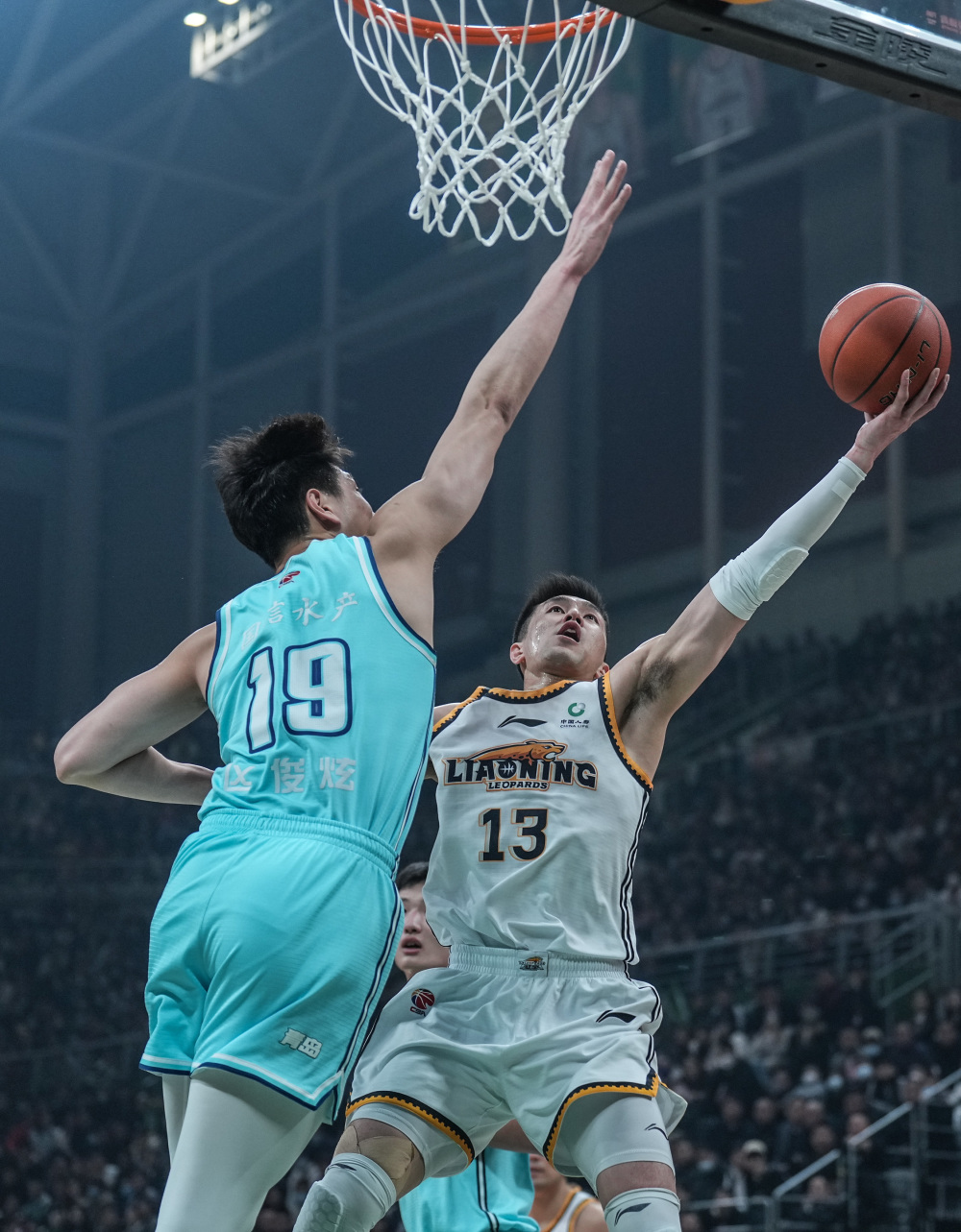 辽宁本钢队最新消息