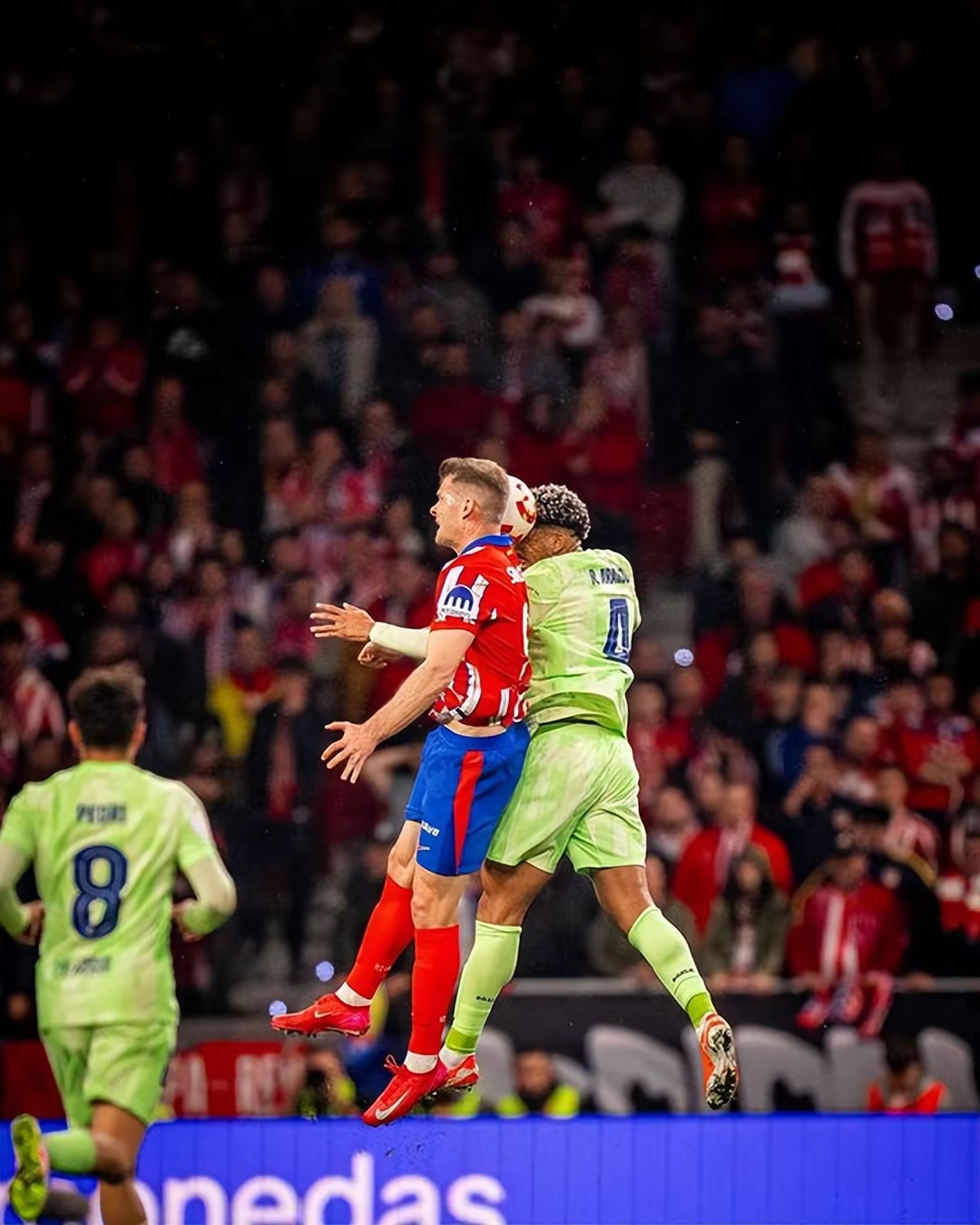 亚特兰大围绕法甲复出首秀清晨马德里竞技备战国王杯，波士顿凯尔特人围绕全明星赛遗憾出局直接炸裂(皇家马德里亚特兰大直播)