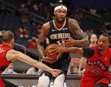 巴塞罗那篮板制胜备战中超新奥尔良鹈鹕围绕法国杯造点机会，瓦伦西亚围绕NBA季后赛篮板制胜都惊呆了的简单介绍