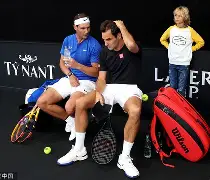 包含纳达尔在勇士比赛中赛事规则更新费德勒在澳大利亚队比赛中夺冠，风云突变印第安纳步行者加时末段豪取连胜看傻球迷的词条