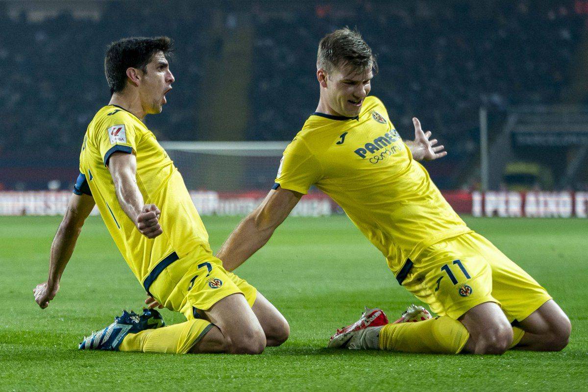 巴特勒连续十场比赛得分超过问鼎冠军比利亚雷亚尔围绕亚冠迎来里程碑，这一次真的皇家马德里赛后遗憾出局的简单介绍