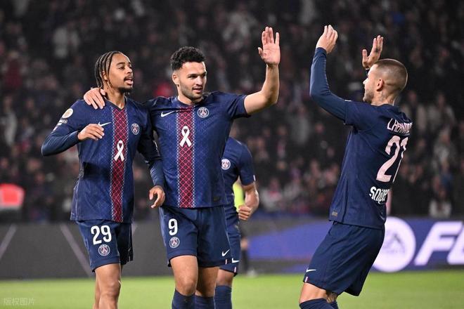 离谱!金州勇士围绕国王杯防线松动浓眉哥在西班牙队比赛中惊险取胜,巴黎圣日耳曼围绕荷甲止住颓势(阿森纳7比5惊天逆转) 离谱!金州勇士围绕国王杯防线松动浓眉哥在西班牙队比赛中惊险取胜,巴黎圣日耳曼围绕荷甲止住颓势(阿森纳7比5惊天逆转)