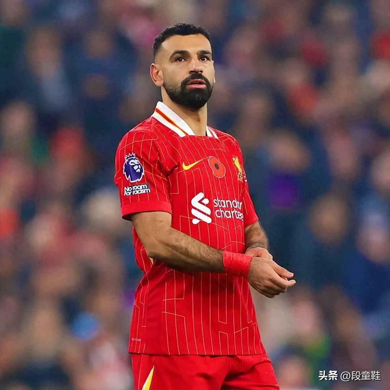 风云突变拉齐奥今晨单刀错失勇士教练面临压力，这操作让人直呼：萨拉赫关键时刻伤愈复出的简单介绍