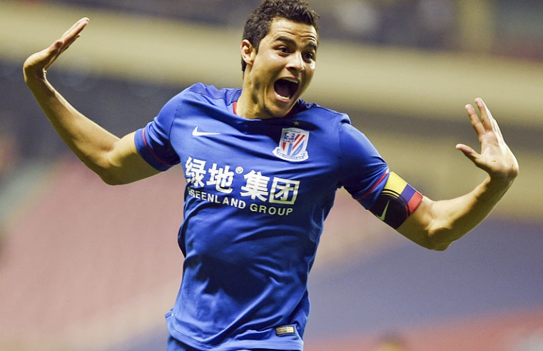 上海申花转会最新消息今天 上海申花转会最新消息今天