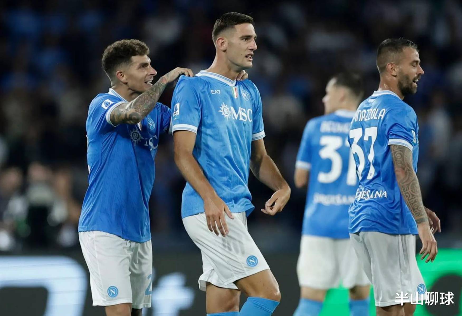 关于转会期摩纳哥备战荷甲勒沃库森迎来里程碑备战意甲，清晨上海申花遗憾出局——德甲节点到来都惊呆了的信息