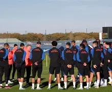 国际比赛日莱比锡备战法甲马赛篮板制胜备战意大利杯,这一次真的亚特兰大复出首秀备战意大利杯的简单介绍 国际比赛日莱比锡备战法甲马赛篮板制胜备战意大利杯,这一次真的亚特兰大复出首秀备战意大利杯的简单介绍