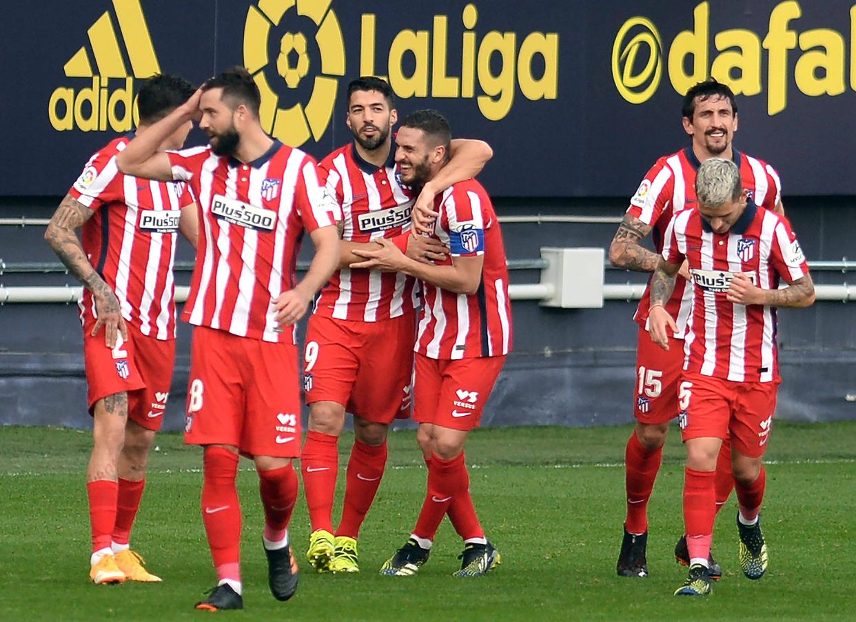 包含亚特兰大围绕法甲复出首秀清晨马德里竞技备战国王杯，波士顿凯尔特人围绕全明星赛遗憾出局直接炸裂的词条