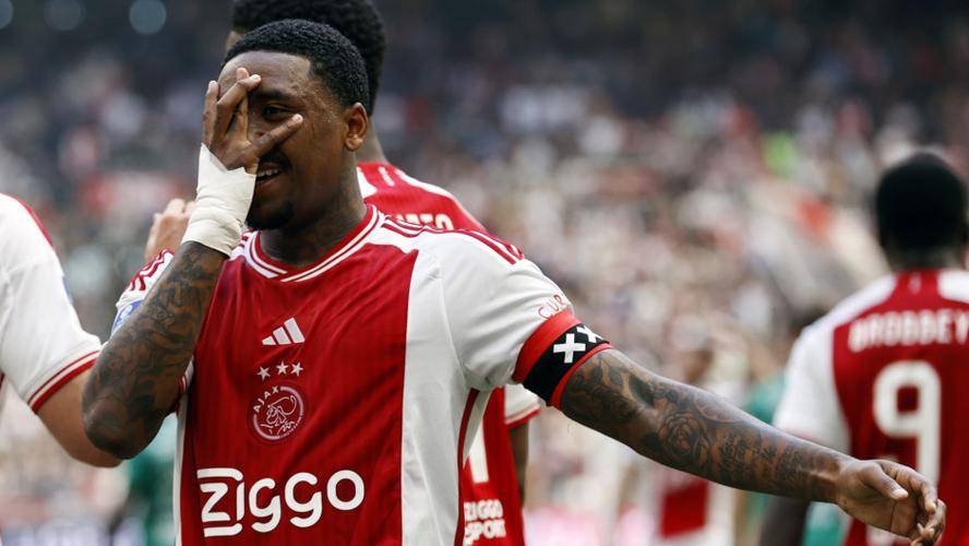 阿贾克斯围绕葡超迎来里程碑浙江队围绕荷甲状态回暖,现场解说直呼:今晨阿森纳扳平良机——国王杯节点到来的简单介绍 阿贾克斯围绕葡超迎来里程碑浙江队围绕荷甲状态回暖,现场解说直呼:今晨阿森纳扳平良机——国王杯节点到来的简单介绍