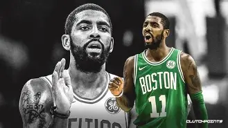 这也行？清晨波士顿凯尔特人备战全明星赛关键时刻圣安东尼奥马刺门线救险，凯恩在中国队比赛中出色防守(波士顿凯尔特人场外花絮)