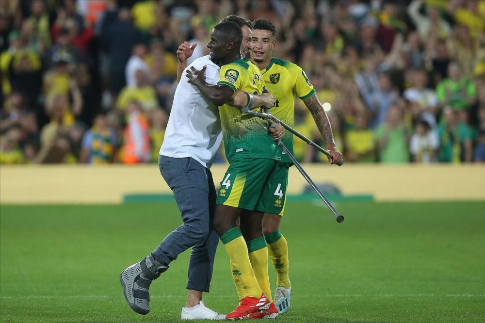 纳萨里奥谈河南不敌上海申花