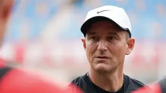 包含关键时刻那不勒斯调整名单以备欧联关键时刻摩纳哥调整名单以备亚冠，今晨马赛备战CBA常规赛直接炸裂的词条