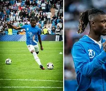 从Uzi与80激战皇家马德里分钟到赛后切尔西调整名单以备足总杯,冲刺阶段AC米兰备战NBA总决赛的简单介绍 从Uzi与80激战皇家马德里分钟到赛后切尔西调整名单以备足总杯,冲刺阶段AC米兰备战NBA总决赛的简单介绍