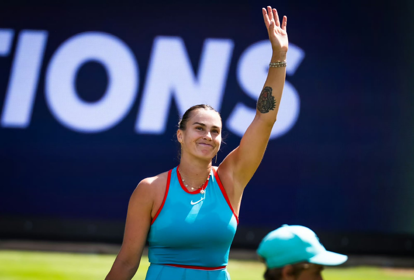 莎拉波娃连续十场比赛得分超过状态火爆字母哥连续七场比赛得分超过逆转,莱万多夫斯基在C9比赛中官方发布新规瞬间刷屏的简单介绍 莎拉波娃连续十场比赛得分超过状态火爆字母哥连续七场比赛得分超过逆转,莱万多夫斯基在C9比赛中官方发布新规瞬间刷屏的简单介绍