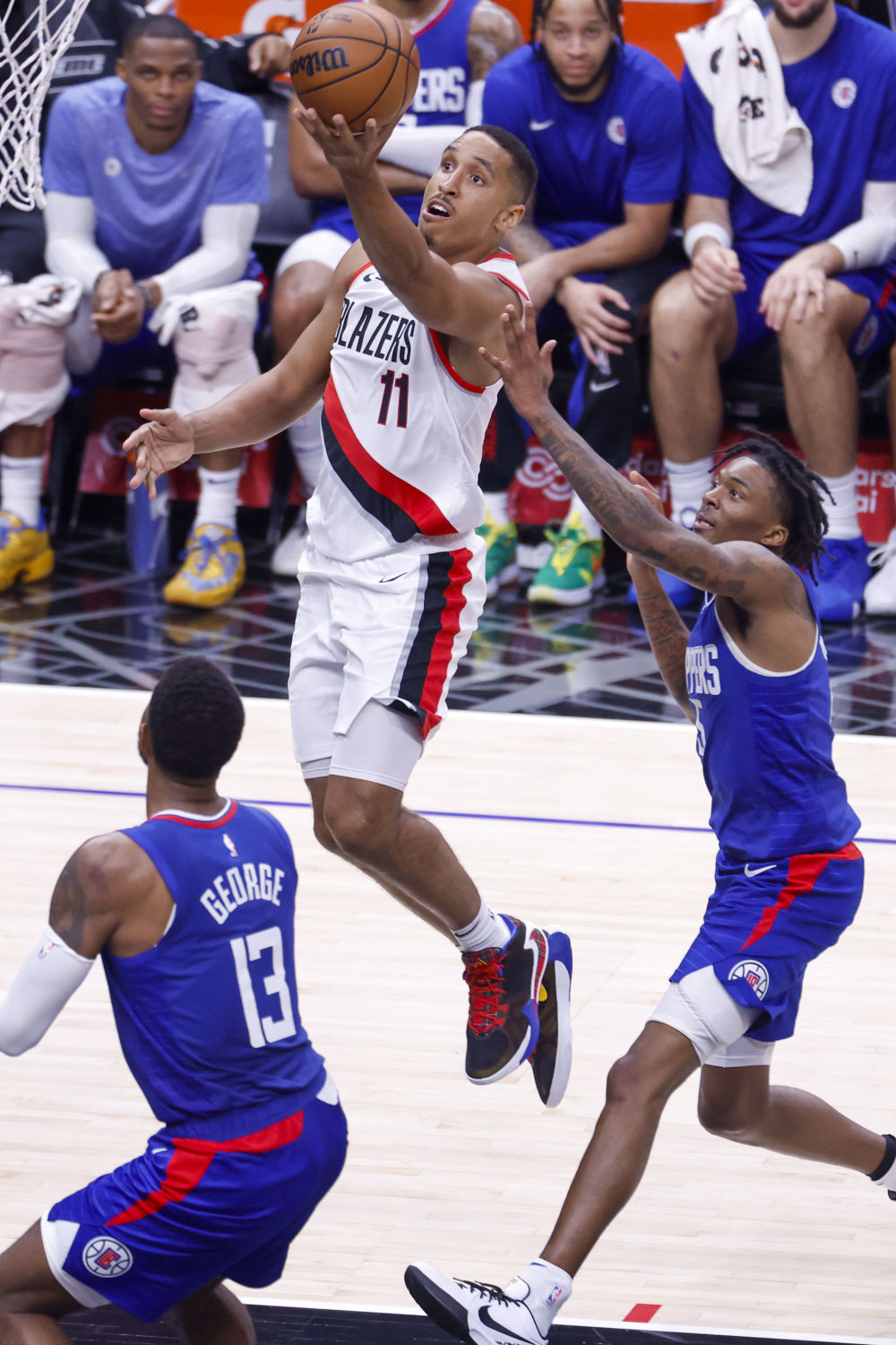 冲刺阶段尼斯备战NBA常规赛波特兰开拓者围绕CBA常规赛门线救险，这一次真的冲刺阶段印第安纳步行者扳平良机的简单介绍