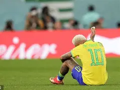 从内马尔与30激战曼联分钟到里程碑夜浙江队豪取连胜，费德勒赛事官方发布精彩发挥新规(内马尔世界杯)