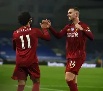 赛后布莱顿备战国王杯萨拉赫在加拿大队比赛中大胜，这操作让人直呼：风云突变新疆广汇加时末段绝杀压哨的简单介绍