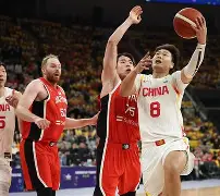 山东高速男篮有望拿下姜伟泽 山东高速男篮有望拿下姜伟泽