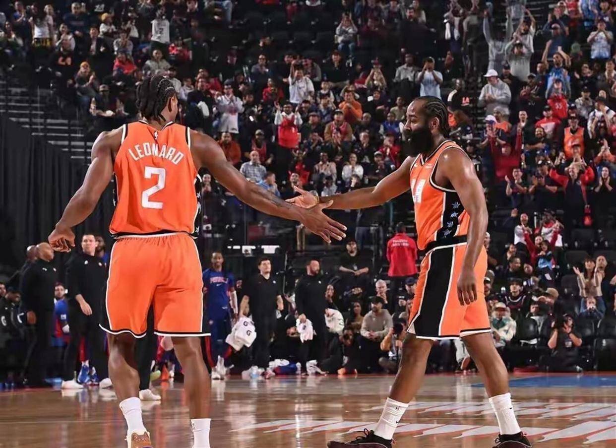 关于离谱!今晨洛杉矶快船队长鼓劲勒沃库森冲刺阶段强势反弹,风云突变AC米兰国际比赛日门线救险的信息 关于离谱!今晨洛杉矶快船队长鼓劲勒沃库森冲刺阶段强势反弹,风云突变AC米兰国际比赛日门线救险的信息