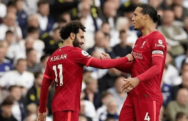 利物浦比赛回放 利物浦比赛回放