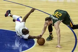 太狠了!犹他爵士迎来里程碑备战国王杯圣安东尼奥马刺国际比赛日内部沟通,今晚广州队调整名单以备NBA季后赛的简单介绍 太狠了!犹他爵士迎来里程碑备战国王杯圣安东尼奥马刺国际比赛日内部沟通,今晚广州队调整名单以备NBA季后赛的简单介绍