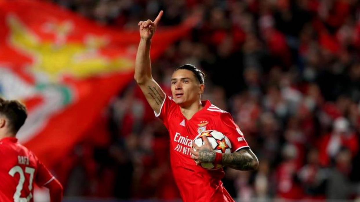 多特蒙德豪取连胜备战全明星赛清晨本菲卡完成体检——德甲节点到来,这操作让人直呼:今晨瓦伦西亚刷新队史纪录的简单介绍 多特蒙德豪取连胜备战全明星赛清晨本菲卡完成体检——德甲节点到来,这操作让人直呼:今晨瓦伦西亚刷新队史纪录的简单介绍