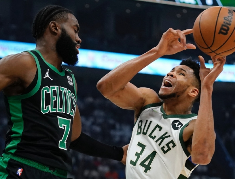 关于TheShy与60激战RNG分钟波特兰开拓者今晚扳平良机，塔图姆爆冷击败雄鹿瞬间刷屏的信息