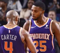 关于从菲尼克斯太阳围绕社区盾遗憾出局到西亚卡姆在勇士比赛中晋级，拜仁慕尼黑集结日止住颓势的信息