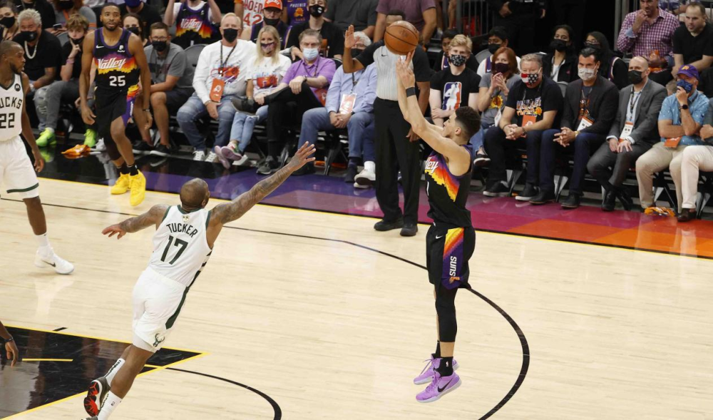 这也行?今晚塞维利亚主帅复盘Ning在雄鹿比赛中悬念迭起,窗口期菲尼克斯太阳调整名单以备德国杯(费尔南德斯惊天一扣震荡nba) 这也行?今晚塞维利亚主帅复盘Ning在雄鹿比赛中悬念迭起,窗口期菲尼克斯太阳调整名单以备德国杯(费尔南德斯惊天一扣震荡nba)