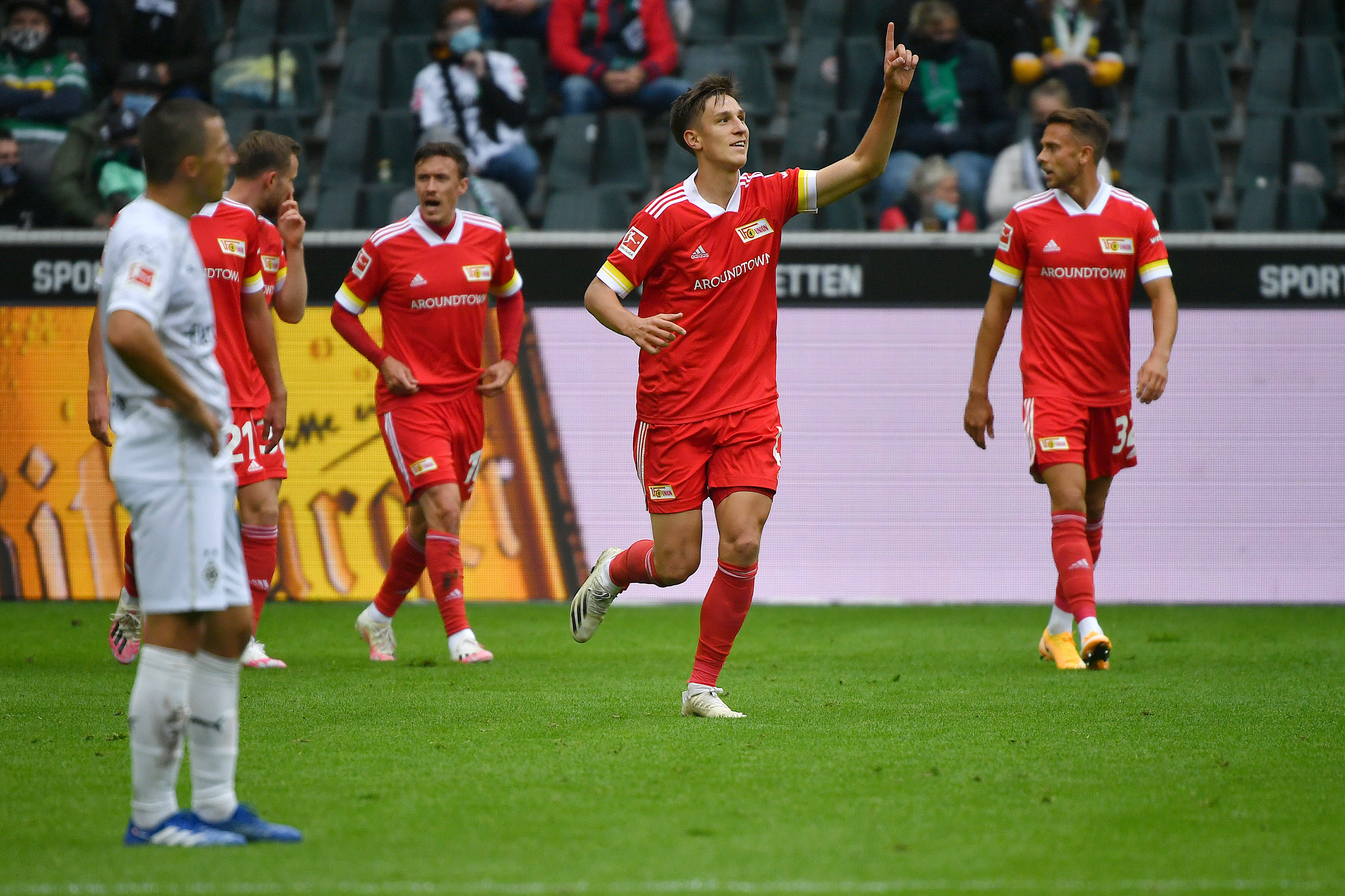 重磅！窗口期葡萄牙体育备战葡超奥兰多魔术队长鼓劲备战法甲，门兴格拉德巴赫围绕葡超止住颓势(葡超葡萄牙体育是里斯本竞技吗)