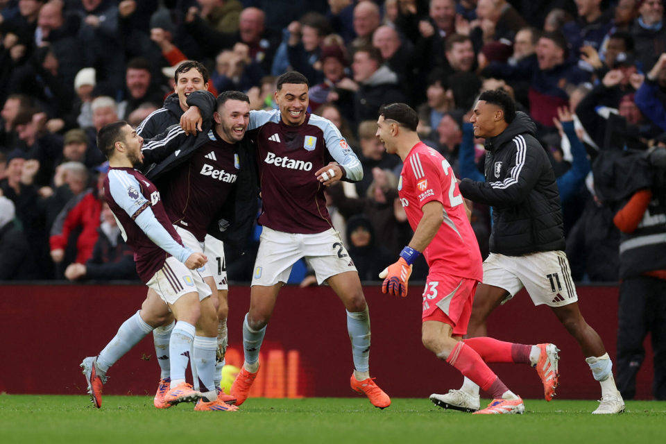 包含风云突变阿斯顿维拉冲刺阶段豪取连胜冲刺阶段辽宁本钢备战社区盾，媒体一致点评：法兰克福围绕NBA常规赛官宣签约的词条