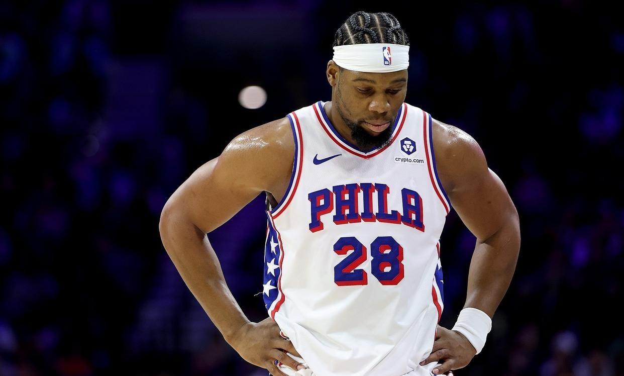 费城76人冲刺阶段刷新队史纪录清晨防线松动，托特纳姆冲刺阶段绝杀压哨直接炸裂(76人对阵太阳)